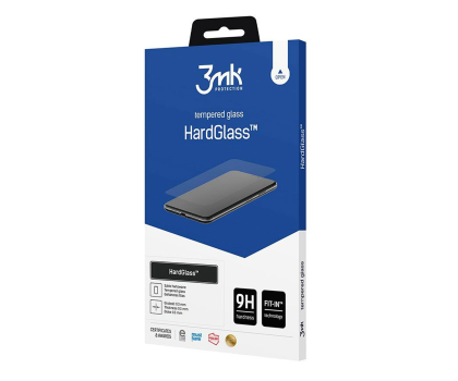 Szkło i folia ochronna 3MK Hardglass do Motorola moto g56 5G 5903108665322